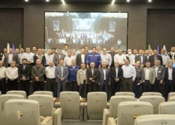 مدیرعامل پتروشیمی بندرامام