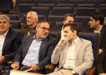 خبرهای امیدوار کننده از پتروفرهنگ در راه است