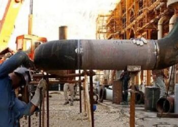 انتقاد کارگران ارکان ثالث نفت از بی‌عدالتی‌ها