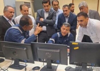 صادرات ایمن و پایدار میعانات گازی ضامن تولید گاز کشور است