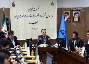 سرقت از خطوط لوله انتقال نفت کاهش یافت