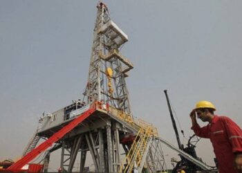 برنامه ریزی شرکت ملی نفت برای توسعه ۵ میدان نفتی