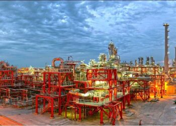 رشد ۴ میلیارد مترمکعبی تولید گاز پارس جنوبی