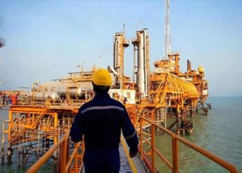 رشد تولید در‌ پی‌ ورود بخش خصوصی به توسعه میادین نفت و گاز