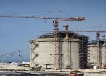 تامین مالی پروژه ایران‌ال‌ان‌جی از طریق فاینانس