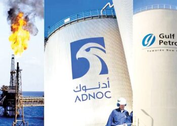 امارات ظرفیت تولید نفت خود را افزایش می‌دهد