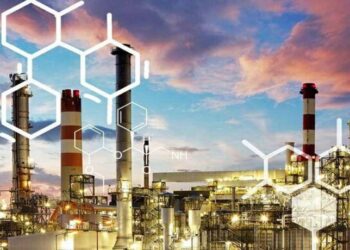 ۹۷درصد کاتالیست‌های صنعت پتروشیمی بومی سازی شده است