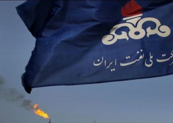 رونمایی ازسند حکمرانی هوش‌ مصنوعی شرکت ملی نفت