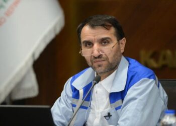 مصرف بهینه گاز برای تامین خوراک واحدهای پتروشیمی الزامی است