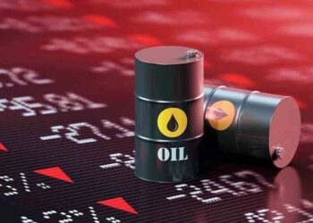 رشد ذخایر آمریکا قیمت جهانی نفت را کاهش داد