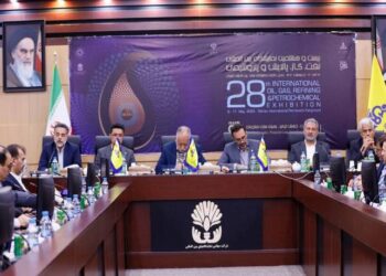 امضای قرارداد همکاری مجتمع گاز پارس جنوبی با ۲ شرکت دانش‌بنیان