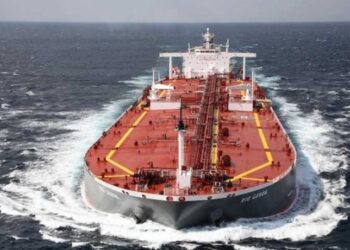 افزایش واردات نفت چین در سال 2024