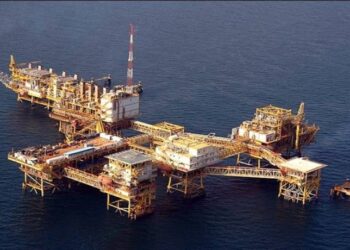 امضای ۱۳قرارداد و تفاهم‌نامه پژوهشی توسط شرکت نفت فلات قاره