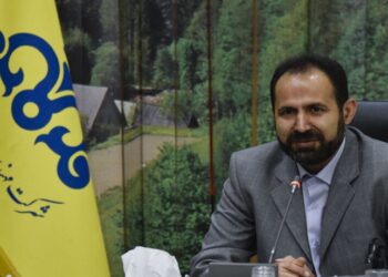 راه اندازی ۶ ایستگاه تقویت فشار گاز در سال ۱۴۰۲