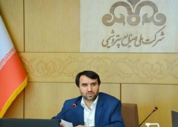 بهره‌‌برداری از ۱۵ طرح پتروشیمی تا پایان سال ۱۴۰۳