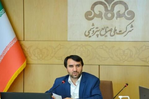 بهره‌‌برداری از ۱۵ طرح پتروشیمی تا پایان سال ۱۴۰۳