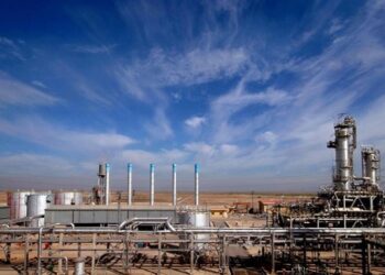 خاموشی نخستین مشعل منطقه گچساران