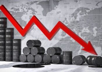 سیگنال افت قیمت جهانی نفت از آمریکا رسید