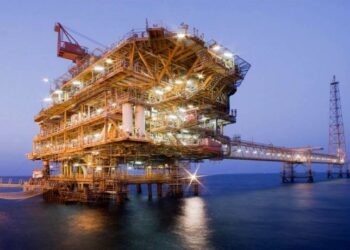 توسعه مستقل میدان گازی آرش بدون پاسخ نمی‌ماند