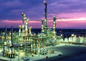 عرضه سهام پتروشیمی اروند در بازار سرمایه