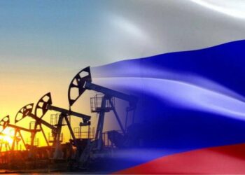 کشف ذخایر نفت و گاز جدید در آنتارکتیکا توسط روسیه