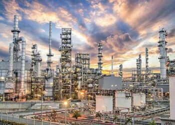 انتشار جزییات نرخ خوراک گاز پتروشیمی‌های کشور