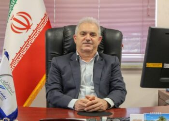 تحقق 100 درصدی بودجه تولید شرکت فجر انرژی خلیج‌فارس در سال ۱۴۰۲