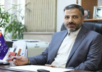 دانشگاه صنعت نفت ایران دانشکده‌ بین‌المللی در آفریقا احداث می‌کند