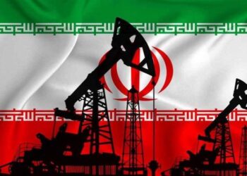 ظرفیت ۳.۸ میلیون بشکه‌ای تولید نفت ایران در سال جاری