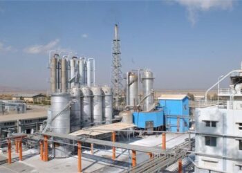 امضای تفاهم‌نامه‌ همکاری بین شرکت پتروشیمی ارومیه و پمپ‌سازی فراز صنعت