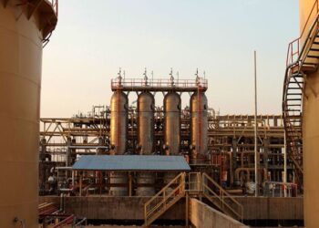 تسریع تکمیل طرح ذخیره‌سازی گاز شوریجه با سرمایه‌گذاری ۲۷۰ میلیون دلاری