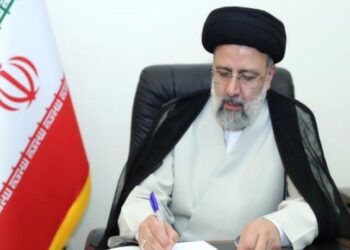 رئیس جمهور قانون ارجاع اختلاف گازی ایران و هند به داوری را ابلاغ کرد