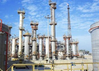 درخشش پتروشیمی اروند در عرضه اعتباری محصولات پتروشیمی