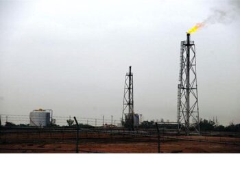 ۱۲ میلیون فوت‌مکعب گازهای همراه مشعل در گچساران جمع‌آوری می‌شود