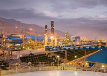 پلی آلومینیوم کلراید محصول جدید تولیدی پتروشیمی ارومیه