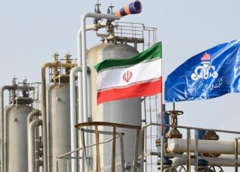 سهم ٨٠درصدی شرکت مناطق نفت‌خیز جنوب در تولید نفت کشور