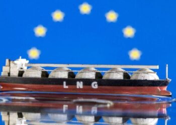 سلطه بی‌سروصدای غول گازی نروژ بر بازار اروپا