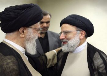 پیام تسلیت رهبر معظم انقلاب اسلامی در پی شهادت رئیس‌جمهور