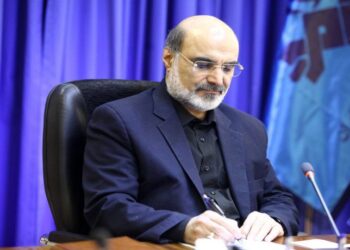 پیام تسلیت دکتر علی عسکری به مناسبت شهادت رئیس‌جمهور