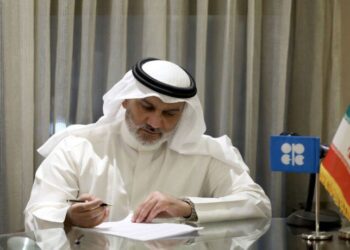 پیام تسلیت دبیرکل اوپک به مردم ایران