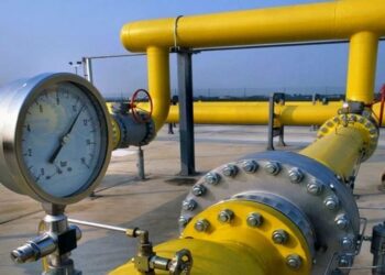 ظرفیت بالقوه ایران برای تامین۷۰ درصد گاز اروپا