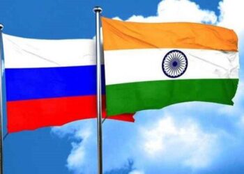 واردات نفت هند از روسیه به بالاترین رقم در ۹ ماه گذشته رسید