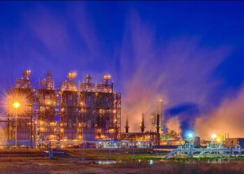 فعالیت‌های شرکت پازارگاد جهت ارتقا خدمات در منطقه ویژه پارس