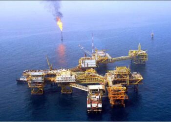 تولید نفت میدان سلمان برای ایمن‌سازی فرایند تولید متوقف می‌شود