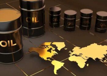 ضعیف شدن بازارهای جهانی نفت به دلیل افت تقاضا