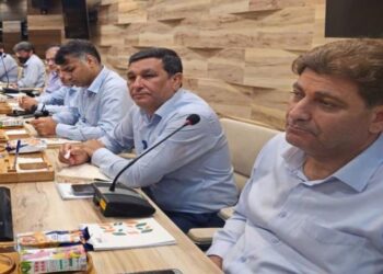 پیشگامی شرکت مبین انرژی در اجرای تحول دیجیتال