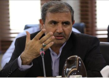 افتتاح پالایشگاه فاز ۱۴و ۱۱ پارس جنوبی از دستاوردهای مهم دولت آیت الله رییسی