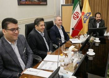 بررسی توربین‌های تولید داخل برای استفاده در تأسیسات تقویت فشار گاز