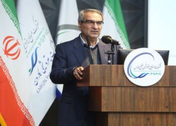 مدیرعامل شرکت پتروشیمی کارون: پروژه هایکو به‌زودی افتتاح می‌شود