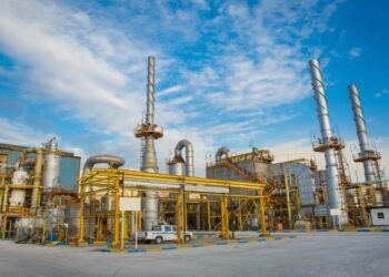 شرکت مبین انرژی رکورد تولید را شکست